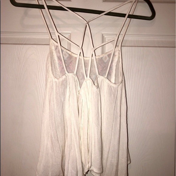 UO Ecote bohemian Rhapsody tank - Picture 5 of 7